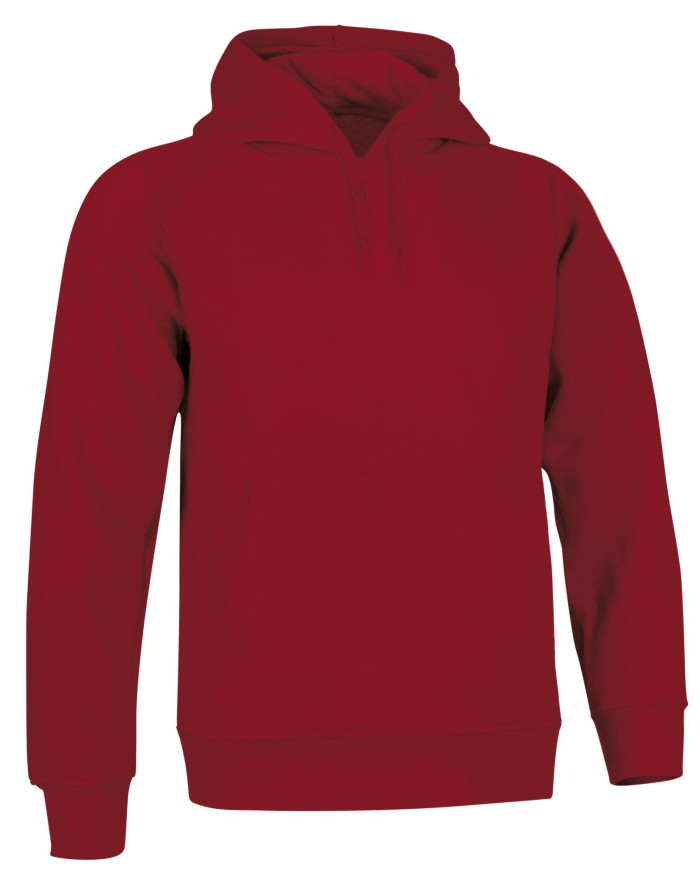 Sudadera ARIZONA negro