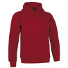 Sudadera ARIZONA negro