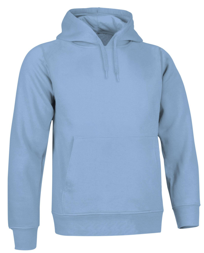 Sudadera ARIZONA negro
