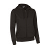 Sudadera mujer BONDI negro