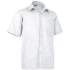 Camisa M/L OPORTO azul royal