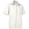 Camisa M/L OPORTO azul royal