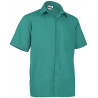 Camisa M/L OPORTO azul royal