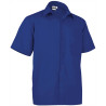 Camisa M/L OPORTO azul royal