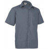 Camisa M/L OPORTO azul royal