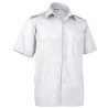 Camisa M/C VIGILANT azul celeste