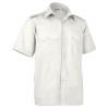 Camisa M/C VIGILANT azul celeste