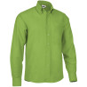 Camisa M/L GRADUATION azul celeste