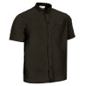 Camisa M/C CLAPTON negro