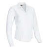 Camisa M/L Mujer VENEZIA negro