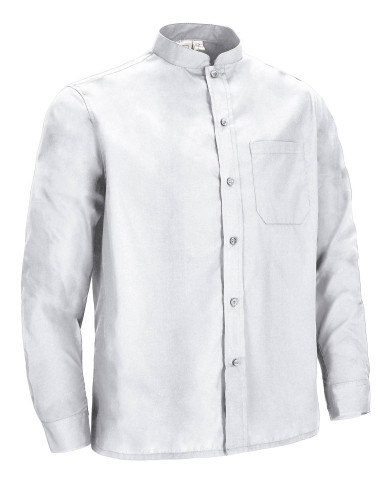 Camisa M/L SOPRAN negro