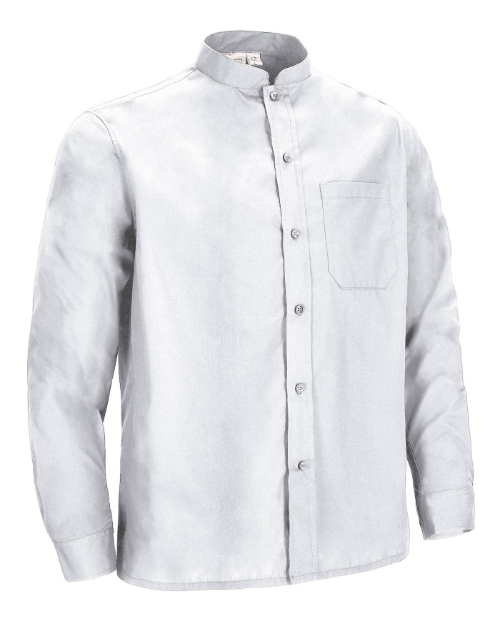Camisa M/L SOPRAN negro