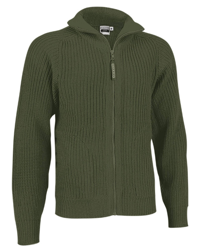 Chaqueta VESPA gris cemento