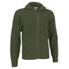 Chaqueta VESPA gris cemento
