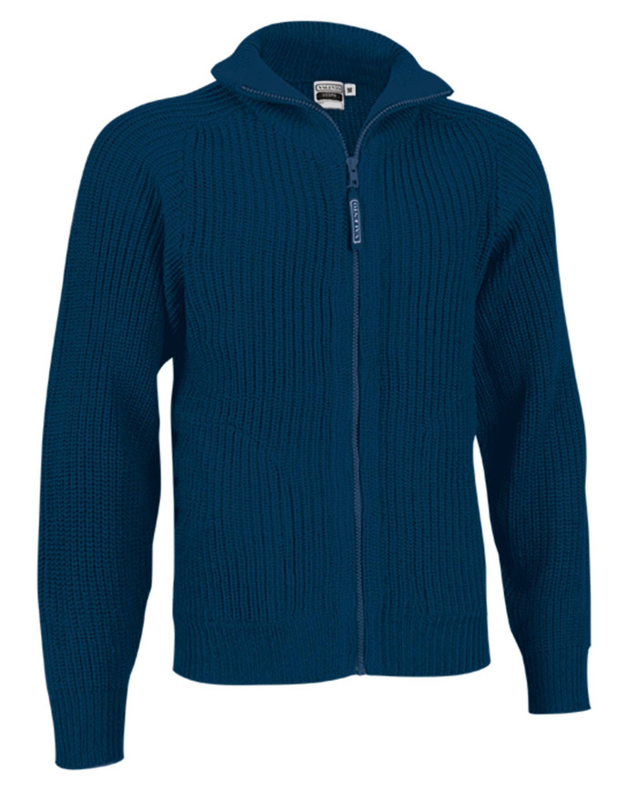 Chaqueta VESPA gris cemento
