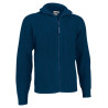 Chaqueta VESPA gris cemento
