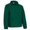 Chaqueta polar JASON negro