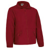 Chaqueta polar JASON negro