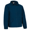 Chaqueta polar JASON negro