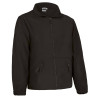 Chaqueta polar JASON negro