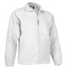 Chaqueta polar DAKOTA negro