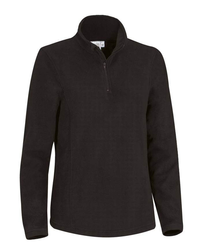 Jersey polar DAFNE negro
