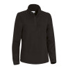 Jersey polar DAFNE negro