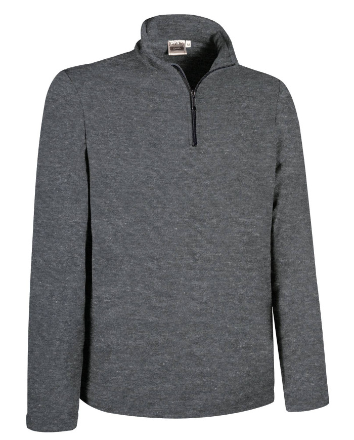 Jersey polar IDAHO antracita vigoré