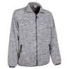 Chaqueta polar BUFFALO antracita vigoré
