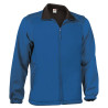 Chaqueta softshell RONCES negro