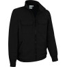 Chaqueta softshell AVALON negro
