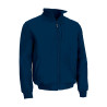 Chaqueta softshell EPSILON negro