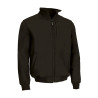 Chaqueta softshell EPSILON negro