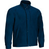 Chaqueta softshell AIRFORCE negro