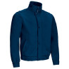 Chaqueta softshell vigilante KEEPER negro