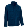 Chaqueta softshell JEREMY negro