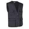 Ch. ligero HARDWARE negro