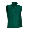 Chaleco acolchado MULHOLLAND negro