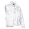 Chaqueta desmontable MIRACLE negro