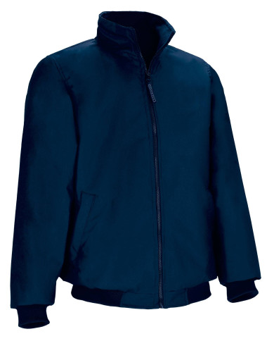 Chaqueta BALAK negro