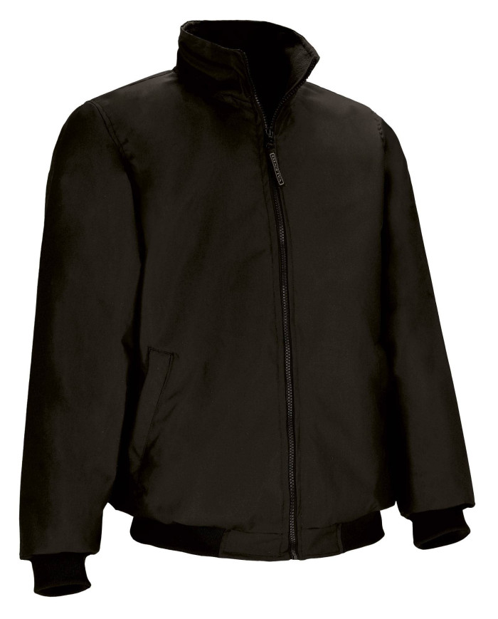 Chaqueta BALAK negro
