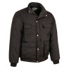 Chaqueta YUKON negro