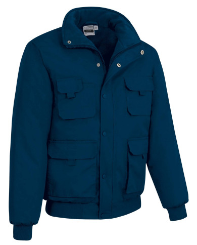 Chaqueta SANAK negro