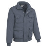 Chaqueta SANAK negro