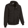 Chaqueta SANAK negro