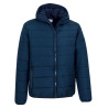 Chaqueta FLEETWOOD negro