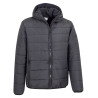 Chaqueta FLEETWOOD negro