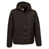 Chaqueta FLEETWOOD negro