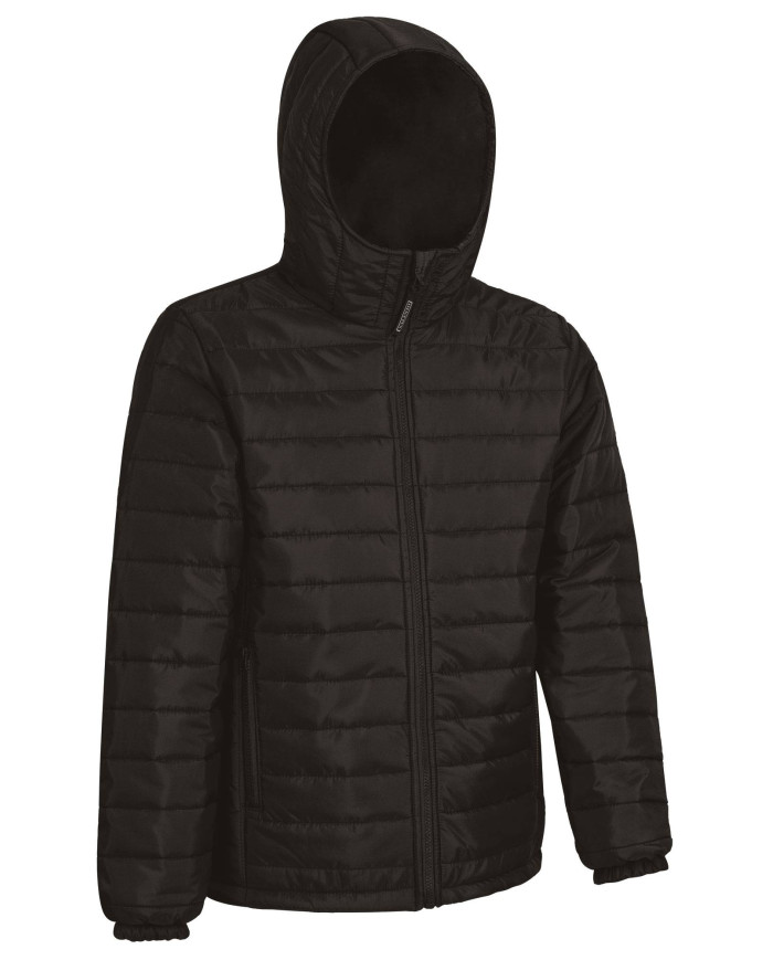 Chaqueta MARCUS negro