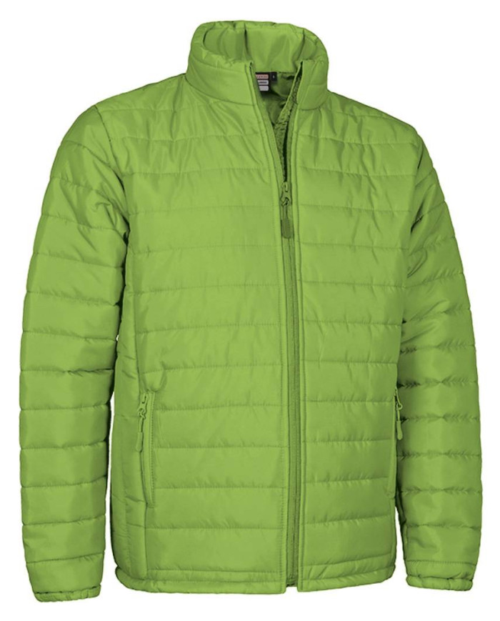Chaqueta ISLANDIA negro